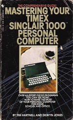 [Mastering Your Timex Sinclair 1000 Personal Computer]